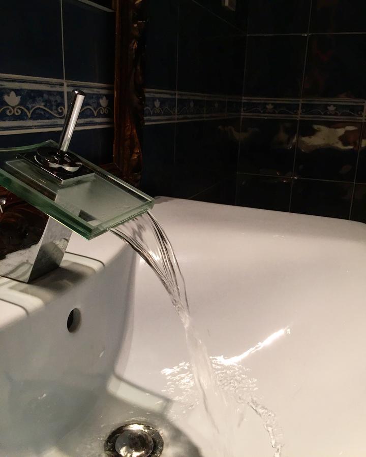 Hotel La Casona De Rudagueera Rudaguera Zewnętrze zdjęcie