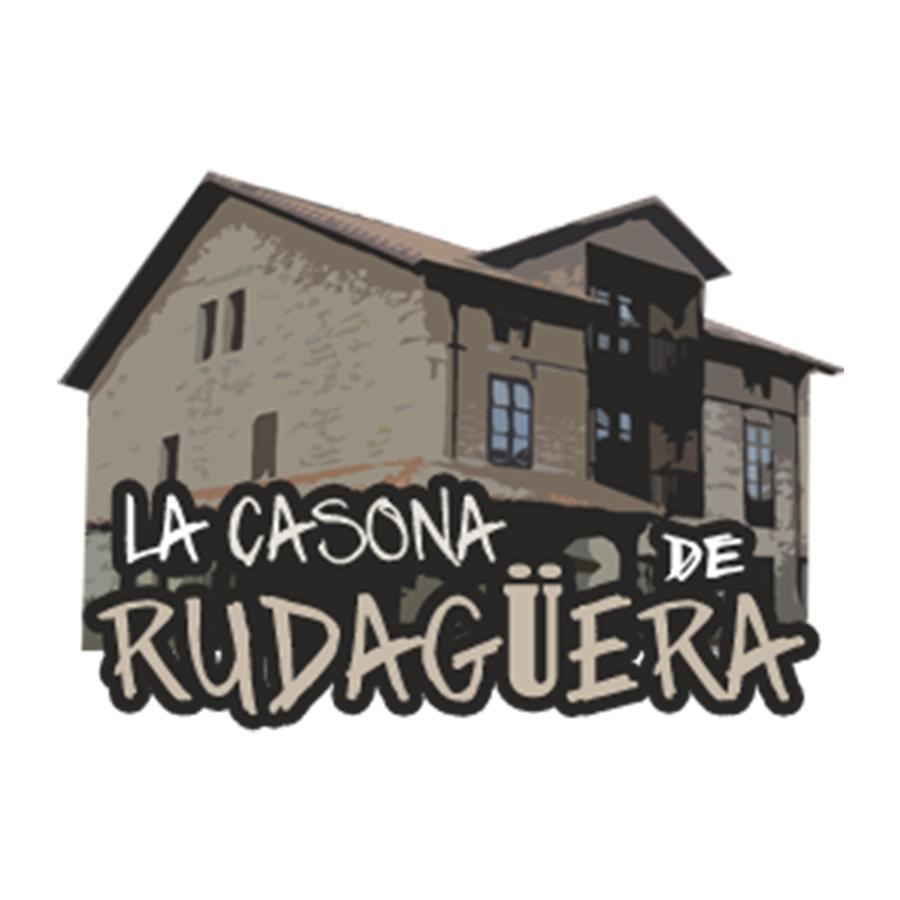 Hotel La Casona De Rudagueera Rudaguera Zewnętrze zdjęcie