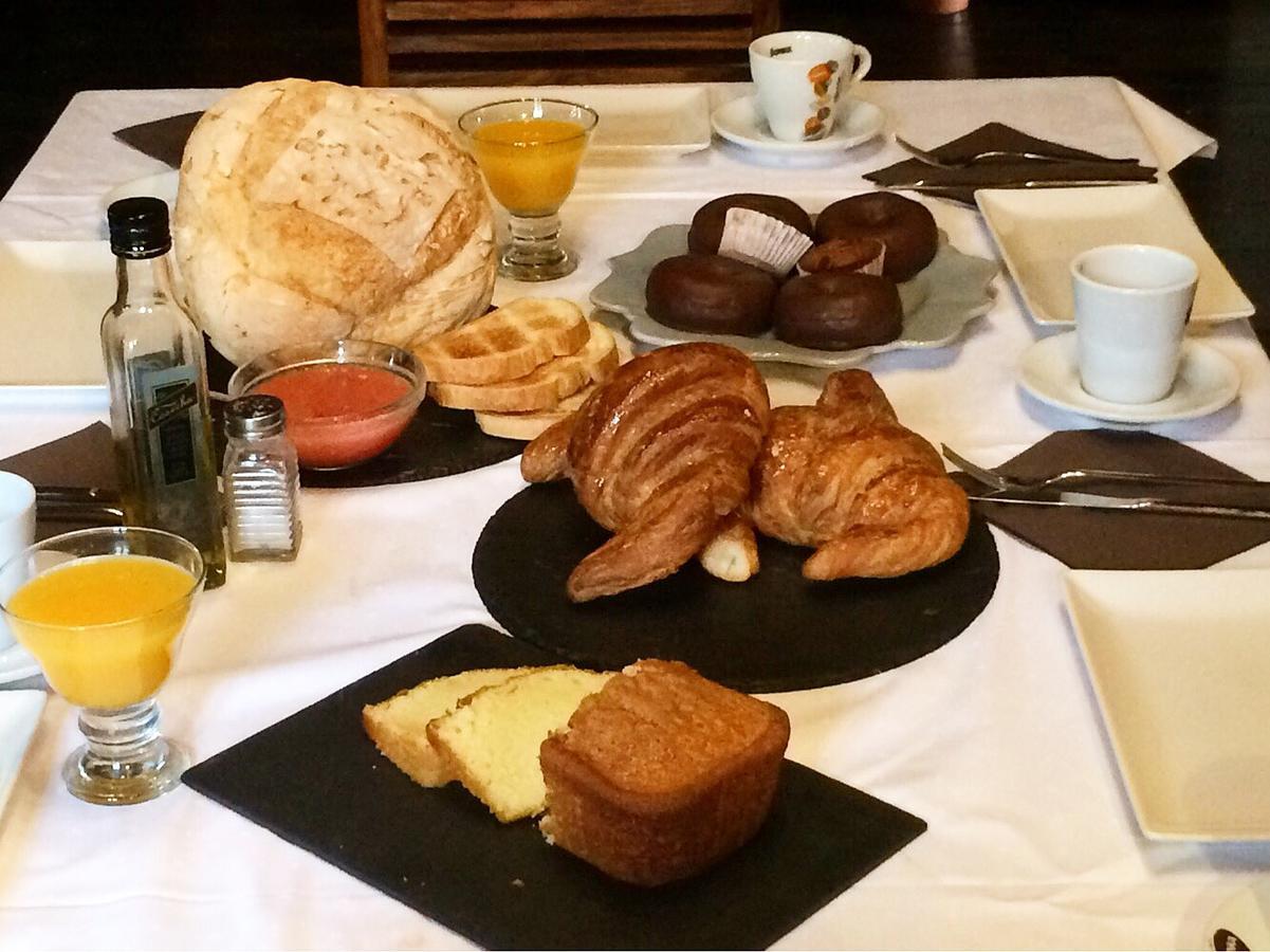 Hotel La Casona De Rudagueera Rudaguera Zewnętrze zdjęcie